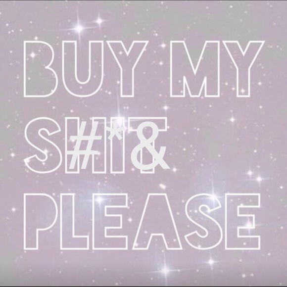 Jacquelyn's shop Poshmark Gallery of weirdness - Picture 4 of 10